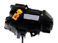 OEM Chevrolet HHR Latch - 20791795