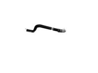 OEM Chevrolet Volt Hose Assembly - 23116555