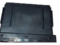 OEM GMC Terrain Body Control Module Assembly - 13518593