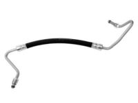 OEM 1999 Pontiac Firebird Pressure Hose - 26075068