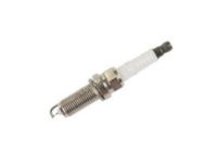 OEM 2017 Chevrolet City Express Spark Plug - 19316339