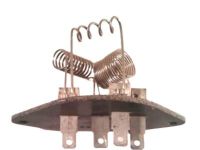 OEM Pontiac Sunbird Resistor Asm-Blower Motor - 526897