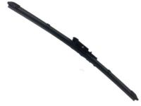 OEM 2015 Chevrolet Caprice Blade, Windshield Wiper - 92219234