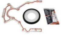 OEM GMC Rear Main Seal Retainer - 12680282