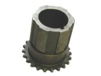 OEM Chevrolet Corvette Crankshaft Gear - 12622539