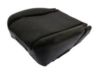 OEM 1998 Chevrolet Express 1500 Seat Cushion Pad - 12386322