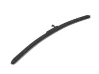 OEM 2006 Cadillac DTS Wiper Blade - 15931977