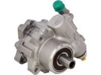 OEM 2011 Cadillac CTS Power Steering Pump - 20806165