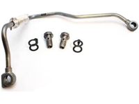 OEM Buick Regal Return Line - 12626640