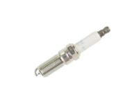 OEM 2017 Cadillac ATS Spark Plug - 12662396