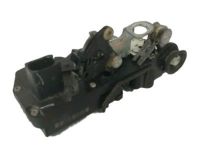 OEM 2013 Chevrolet Tahoe Lock Assembly - 22862032