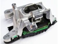 OEM Chevrolet Volt Mount Asm-Trans - 22969965