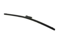 OEM 2015 Cadillac CTS Wiper Blade - 84017838