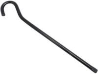 OEM 2015 Chevrolet Camaro Extension - 25892542