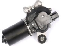 OEM 2017 Chevrolet City Express Front Motor - 19316478