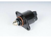 OEM 2002 Saturn SL Idler Speed Control - 21007019