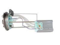 OEM Fuel Tank Fuel Pump Module Kit - 19331306