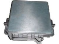 OEM 1995 Chevrolet C1500 Distributor (also Knock Sensor) MODULE - 16126761