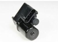 OEM 1992 Cadillac Seville Idler Speed Control - 17112866