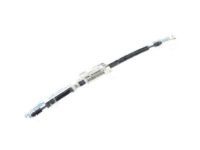 OEM 2010 GMC Sierra 2500 HD Lock Cable - 25992839