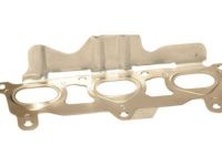 OEM 2010 Chevrolet Camaro Manifold Gasket - 12608475