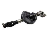 OEM 2008 Saturn Vue Lower Shaft - 25825221