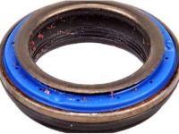 OEM 2021 Buick Enclave Axle Seal - 23276834