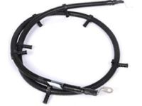 OEM 2014 Chevrolet Silverado 1500 Positive Cable - 23119639