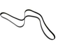 OEM 1999 Chevrolet S10 Belt - 88984194