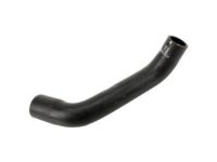 OEM 2007 Chevrolet Corvette Lower Hose - 10359363