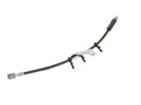 OEM 2012 Chevrolet Equinox Brake Hose - 84068671