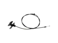 OEM 2007 Chevrolet Express 1500 Release Cable - 15751510