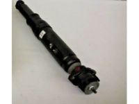 OEM 1993 Oldsmobile Cutlass Ciera Rear Leveling Shock Absorber Assembly - 22064487