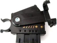 OEM 1993 GMC K1500 Suburban Stoplamp Switch - 15961519
