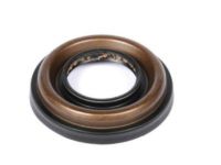 OEM 2018 Cadillac ATS Axle Seal - 22993016