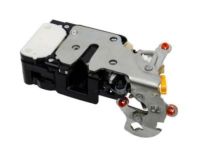 OEM Chevrolet Express Lock Actuator - 89044525