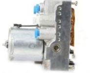 OEM Cadillac Brake Pressure Modulator Valve Assembly - 25731523