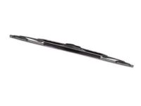 OEM 1999 Cadillac Seville Wiper Blade - 25670415