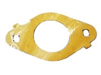 OEM 2010 Cadillac SRX Converter & Pipe Gasket - 20952540