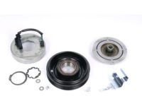 OEM GMC Clutch Assembly - 84317500