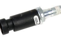 OEM 1992 Pontiac Firebird Sensor Asm, Fuel Pump Switch & Engine Oil Pressure Gage - 19244498