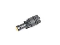 OEM 2019 Chevrolet Malibu PCV Valve - 12655189