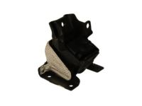 OEM Hummer Mount Asm-Engine - 25847739