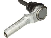 OEM Chevrolet Rod Kit, Steering Linkage Outer Tie - 26086580