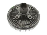 OEM 2001 Chevrolet Tahoe Fan Clutch - 20913877