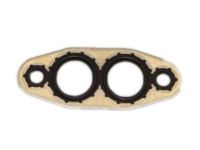 OEM 2013 Cadillac CTS Pipe Assembly Gasket - 15203889
