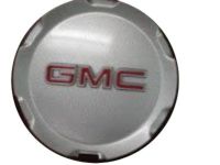 OEM 2014 GMC Terrain Center Cap - 9597973