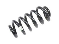 OEM 2015 Chevrolet Camaro Rear Spring - 20953581