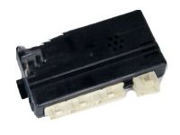 OEM Saturn Vue Control Module - 25779921