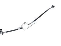 OEM 2014 GMC Sierra 3500 HD Brake Hose - 84260051